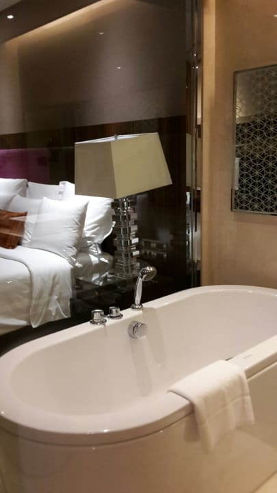 Zimmer Hotel Renaissance Bangkok Ratchaprasong