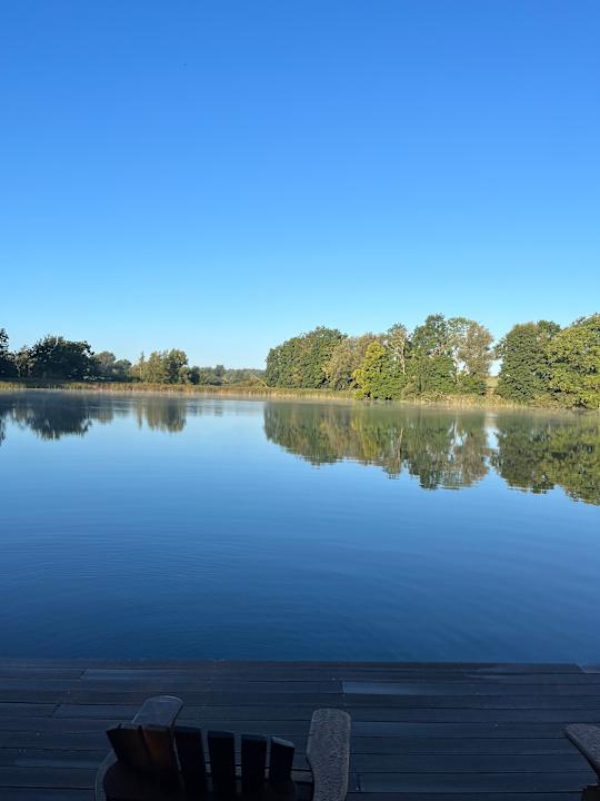 Gartenanlage Gut Gremmelin