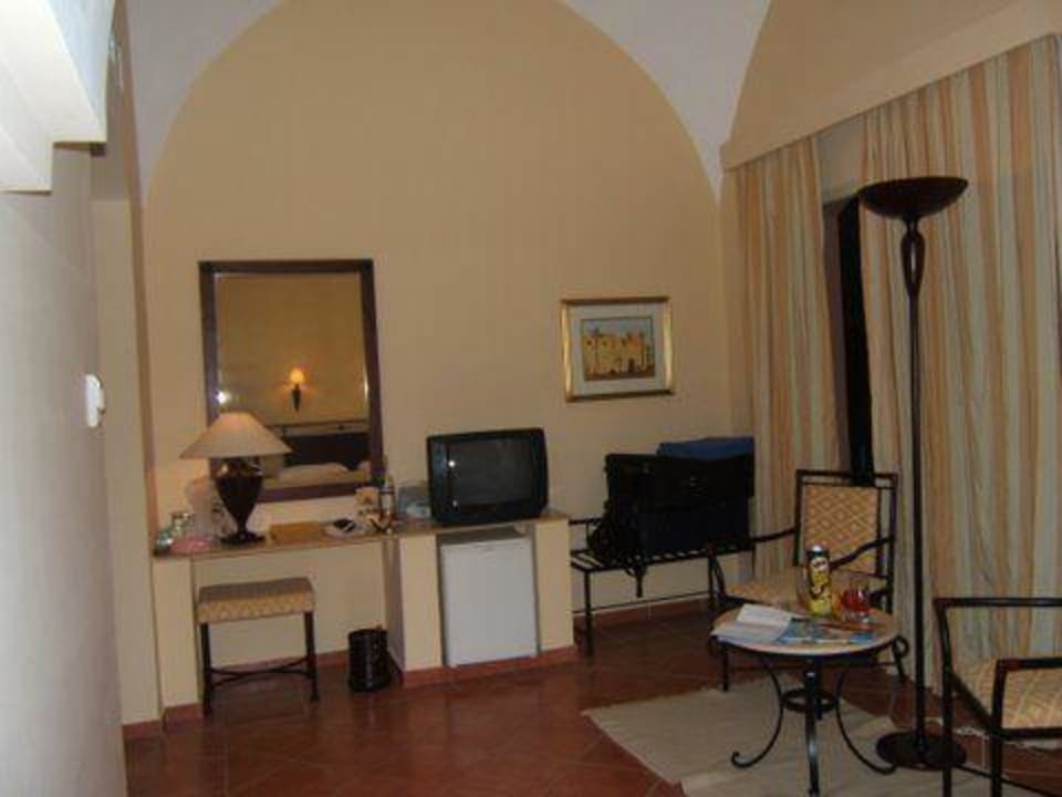 Magic life TUI MAGIC LIFE Redsina Sharm El Sheikh