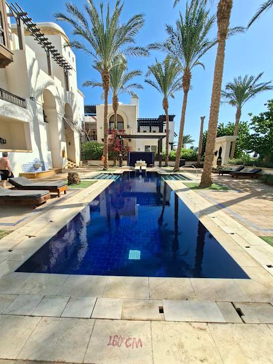 Pool Ancient Sands Golf Resort