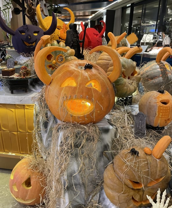 Gastro Seaden Quality Resort & Spa