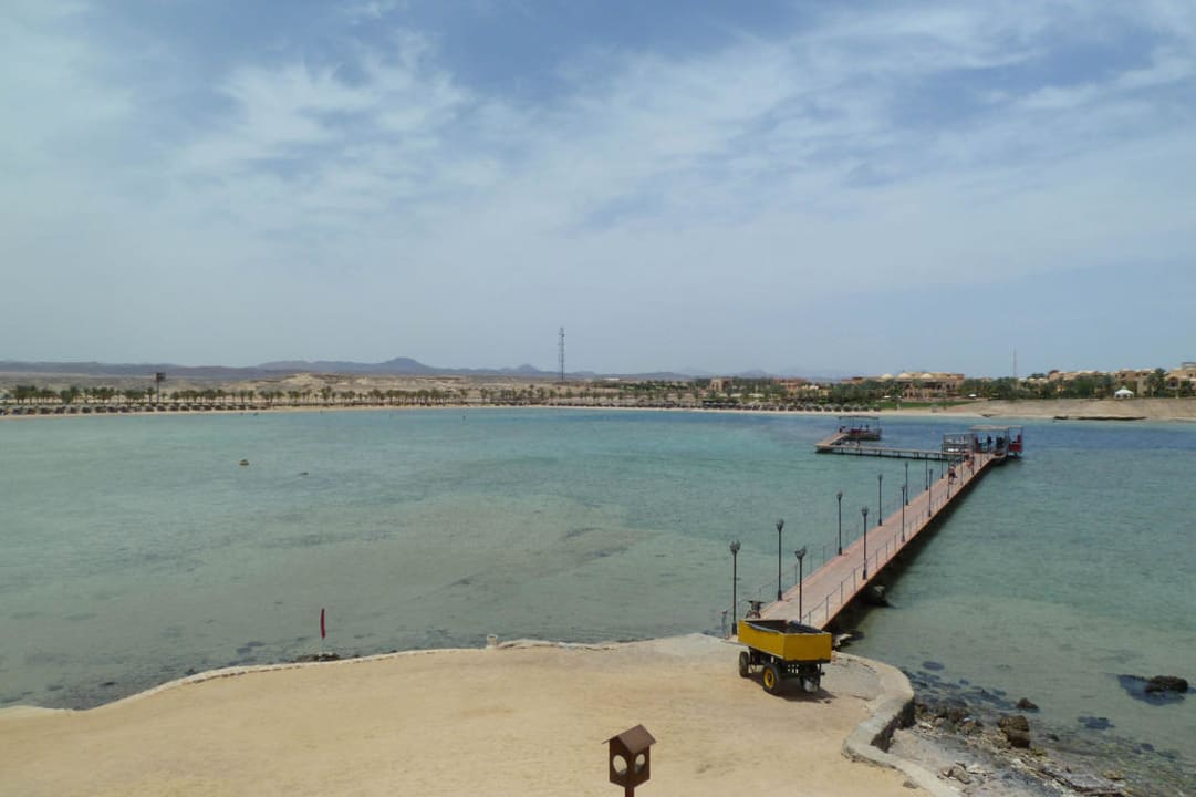 Strand Jaz Dar EL Madina
