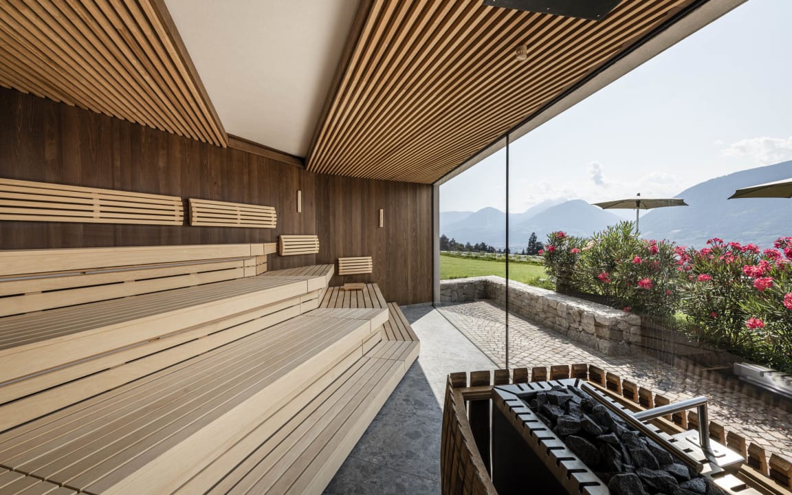 Sport & Freizeit Schenna Resort