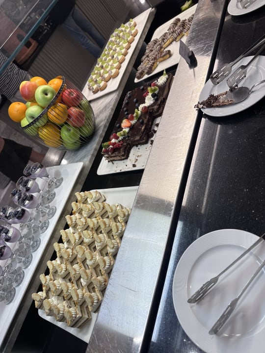 Gastro Sheraton Hotel & Resort Abu Dhabi