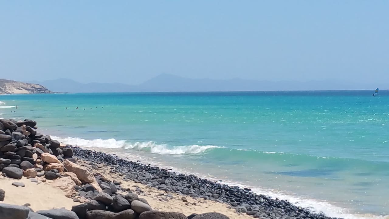 Strand allsun App.-Hotel Esquinzo Beach