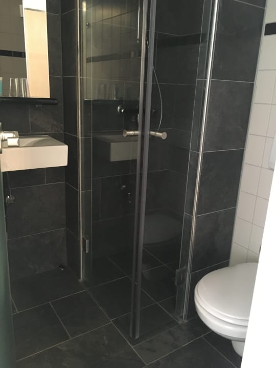 Zimmer Hotel Bastion Centrum-Zuidwest Amsterdam