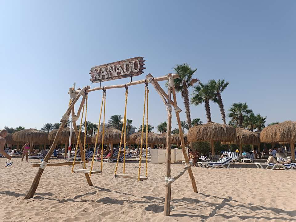 Strand Xanadu Makadi Bay