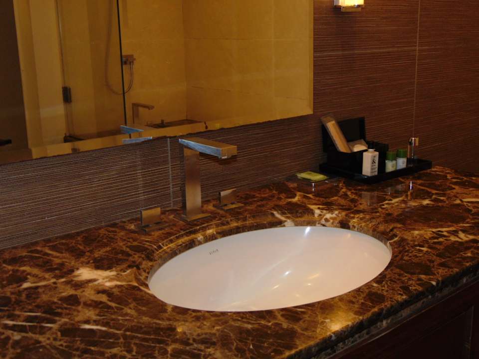 Zimmer Sofitel Malabo Sipopo Le Golf
