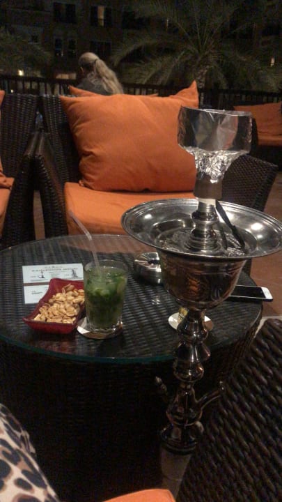 Gastro Rixos Bab Al Bahr