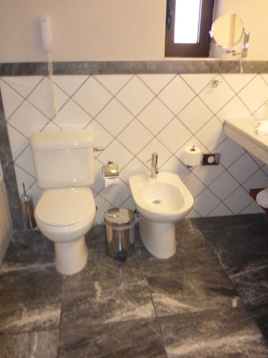 Zimmer Creta Maris Resort