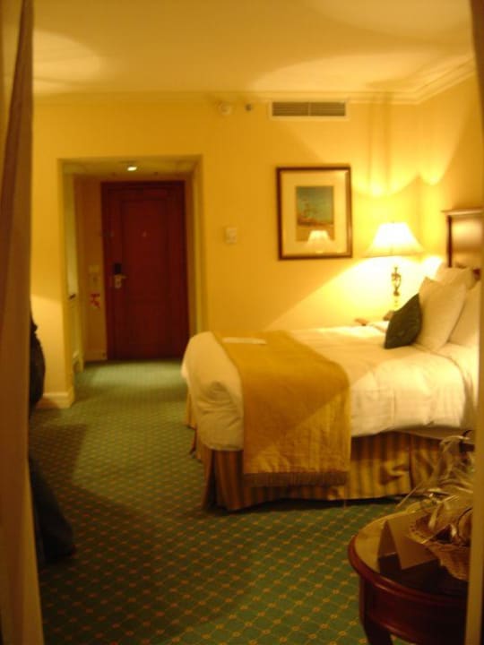 Zimmer im Marriott Cairo Marriott Hotel & Omar Khayyam Casino
