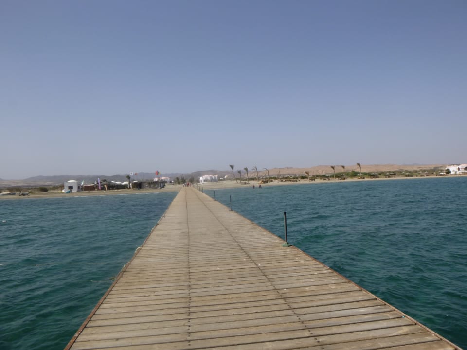 Strand Three Corners Equinox Beach Resort