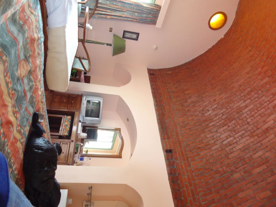 Zimmer Shams Alam Beach Resort