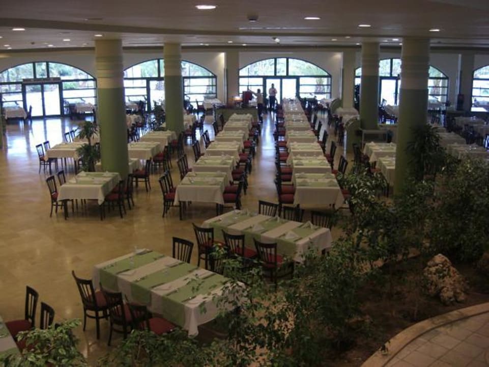 Speisesaal VONRESORT Golden Coast