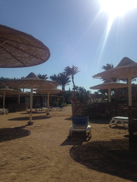 Strand Stella Beach Resort & Spa Makadi Bay