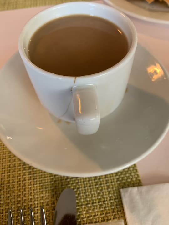 Gastro Hotel Riu Chiclana