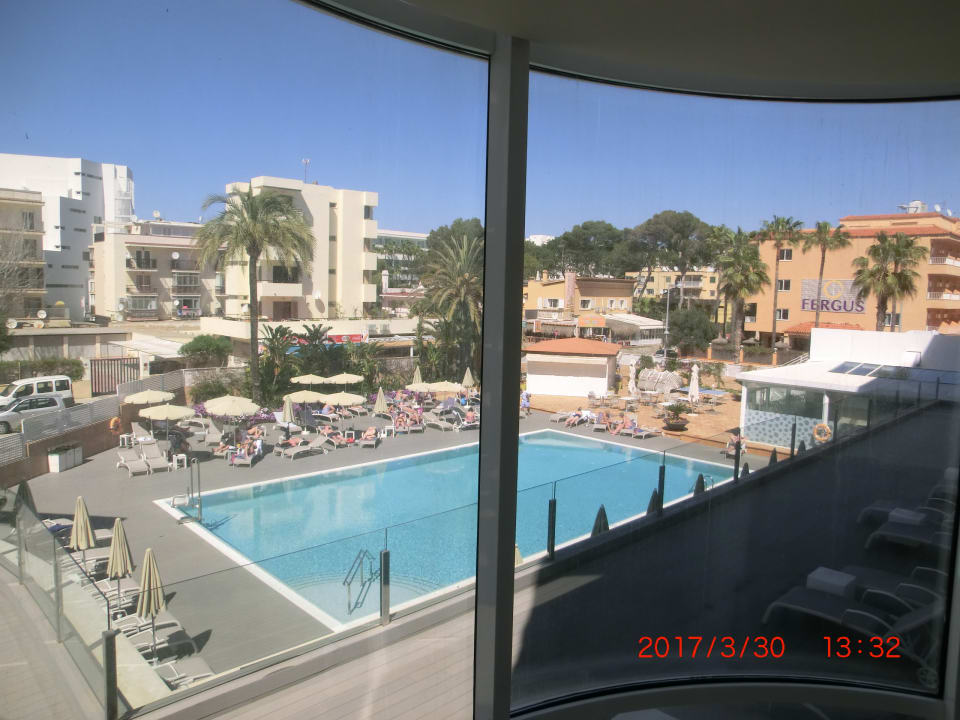 Pool Grupotel Acapulco Playa - Adults Only