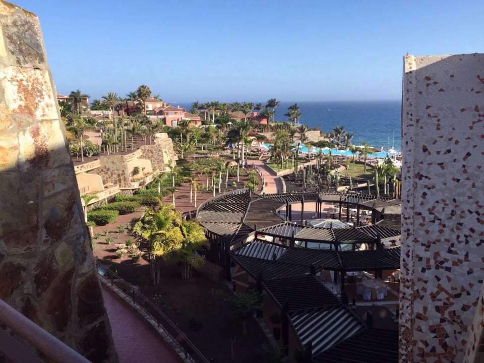 Ausblick H10 Playa Meloneras Horizons Collection