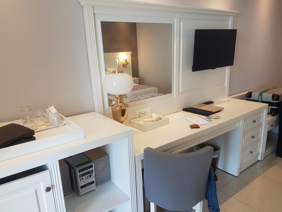 Zimmer Esperos Village Blue & Spa - Adults only