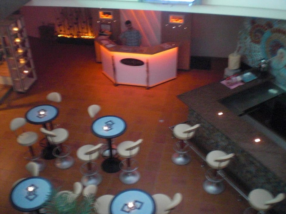 Eingang Wellnessbereich Insula Resort & Spa