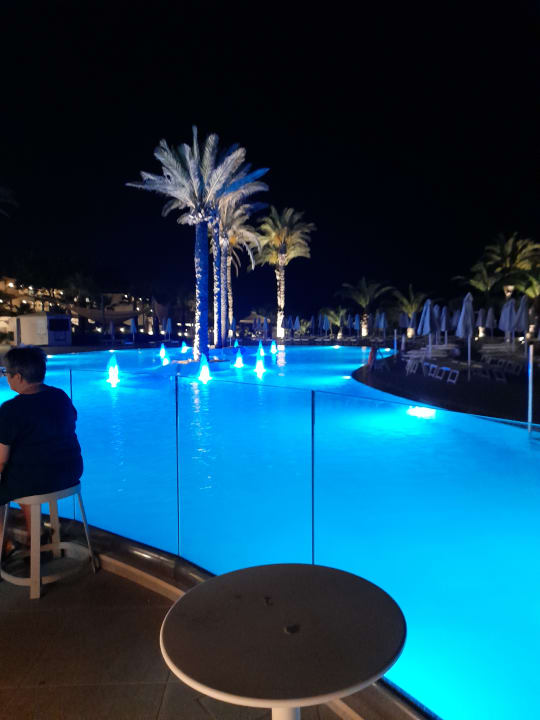 Pool Rodos Princess Beach Hotel & Spa