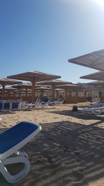 Strand Tropitel Sahl Hasheesh