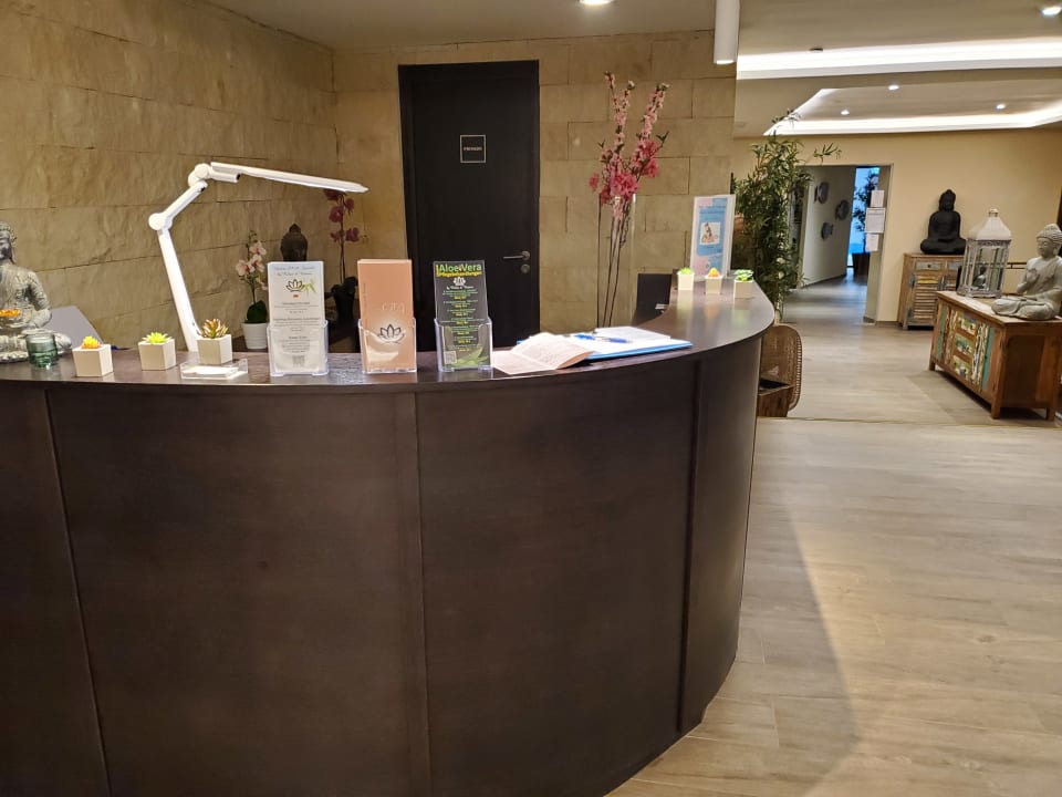 Sport & Freizeit allsun Hotel Bella Paguera