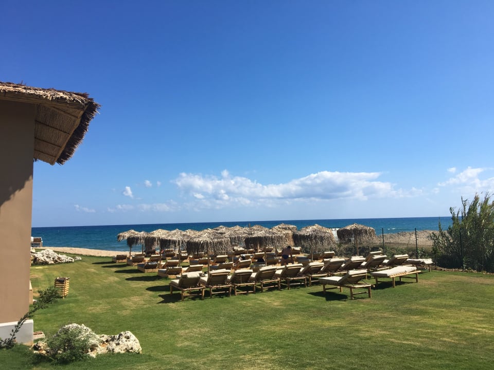 Strand La Mer Resort & Spa - Adults only
