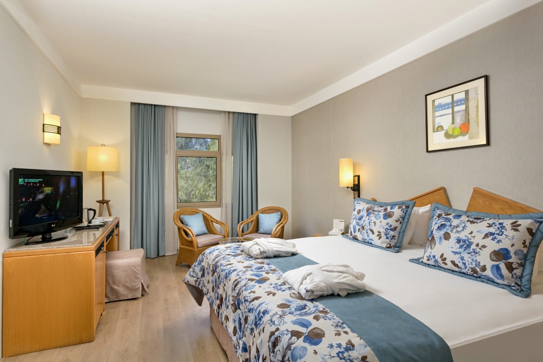 Zimmer Xanadu Resort Hotel