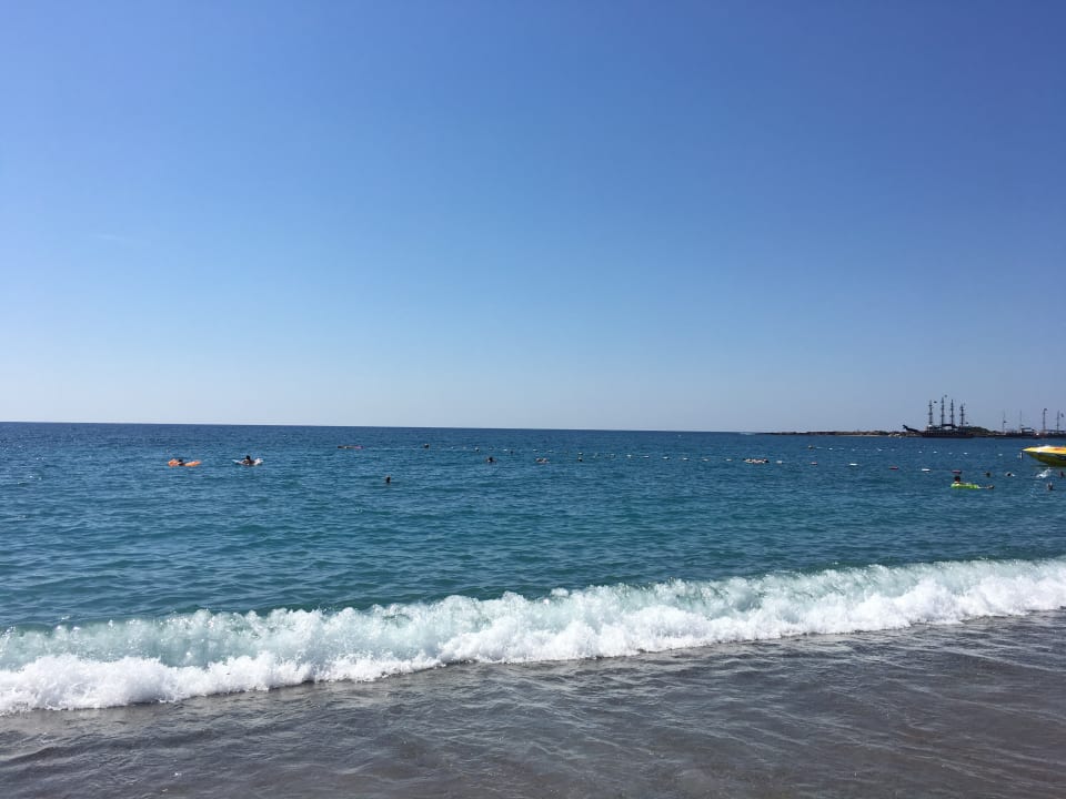 Strand Saphir Resort & Spa