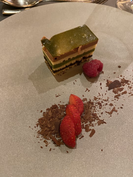 Gastro Alpine Resort Sportalm