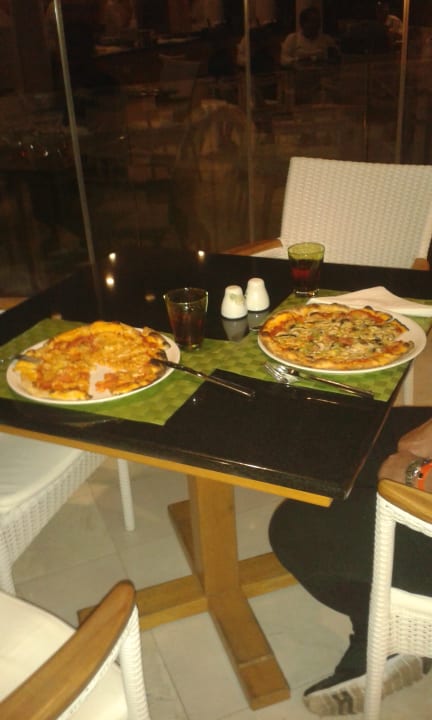 Gastro Hotel Serita Beach