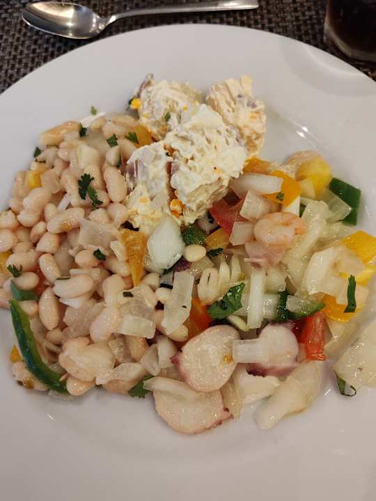 Außenansicht allsun Hotel Lucana