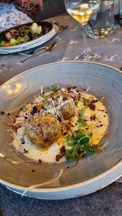 Gastro Boutiquehotel Haidachhof