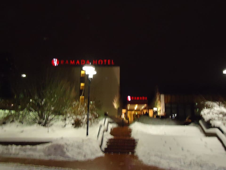 Ramada H+ Hotel Bochum