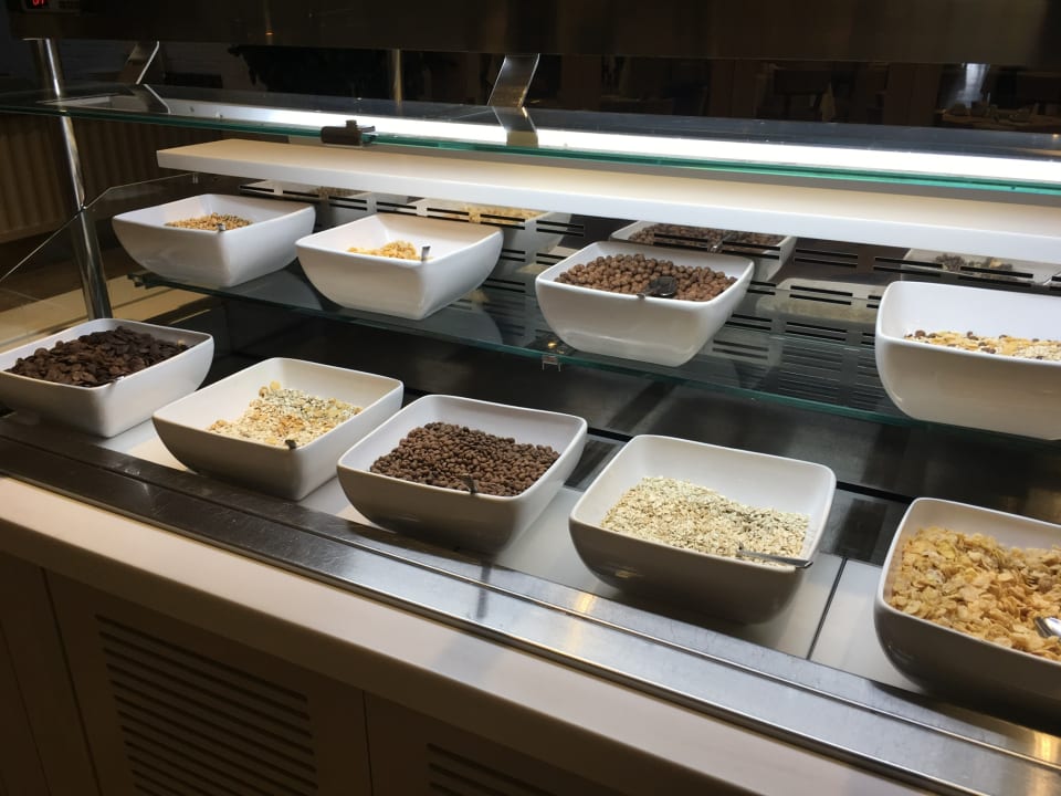 Gastro Sentido Trendy Verbena Beach