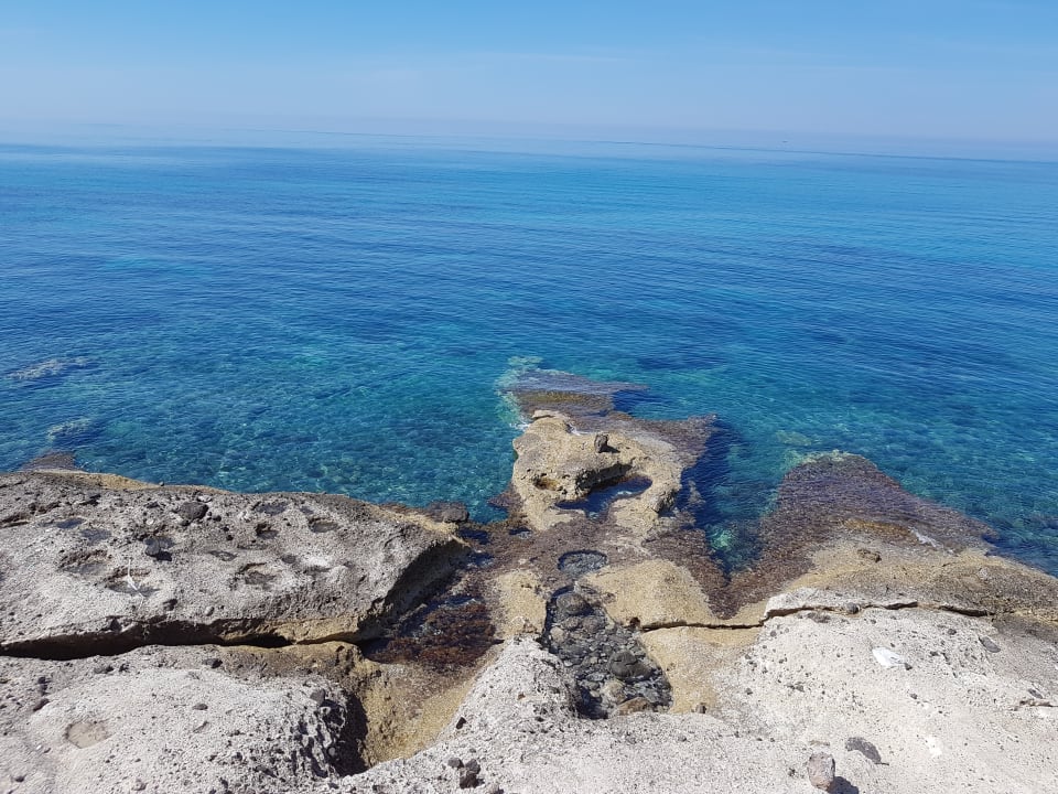 Strand Resort Zigana Alaçati