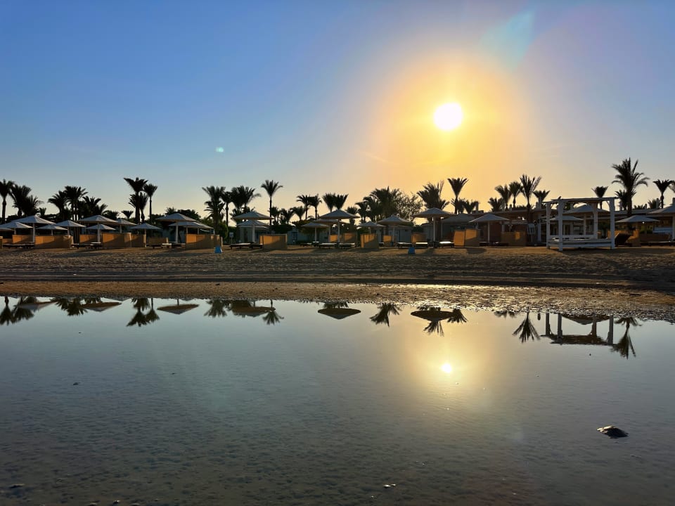 Strand Pharaoh Azur Resort