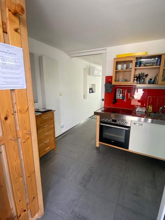 Zimmer Gästehaus Sommertal