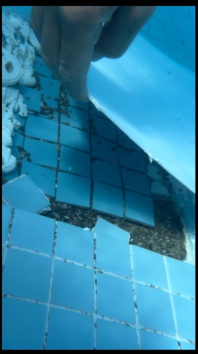 Pool Diamond Premium Hotel & Spa