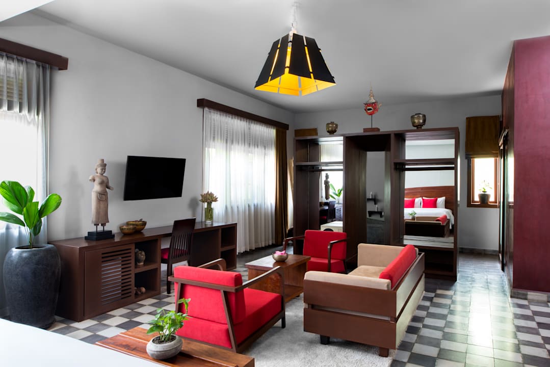 Zimmer Sokkhak Boutique Resort