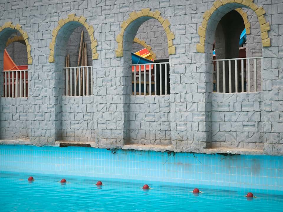 Pool Serenity Alma Heights
