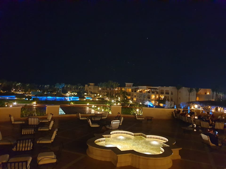 Ausblick JAZ Mirabel Beach
