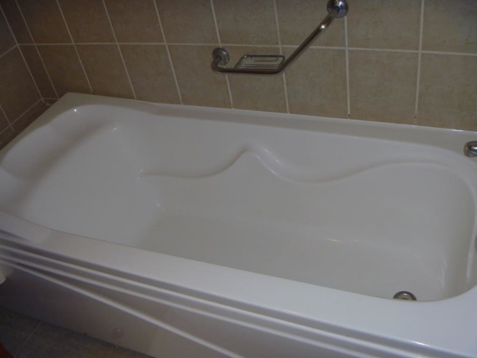 Badewanne Crystal Paraiso Aqua Collection