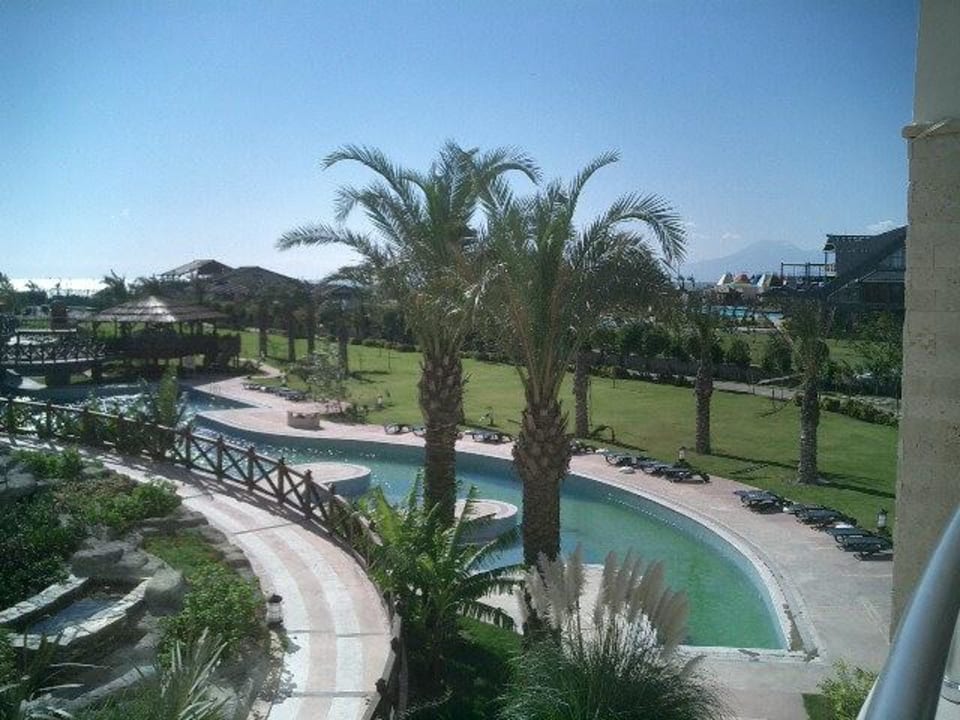 Im Garten Sherwood Exclusive Lara