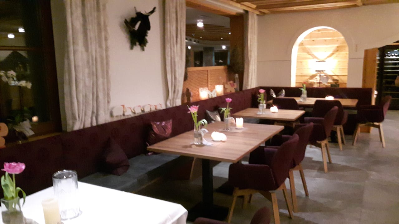 Gastro Hotel DIE SONNE