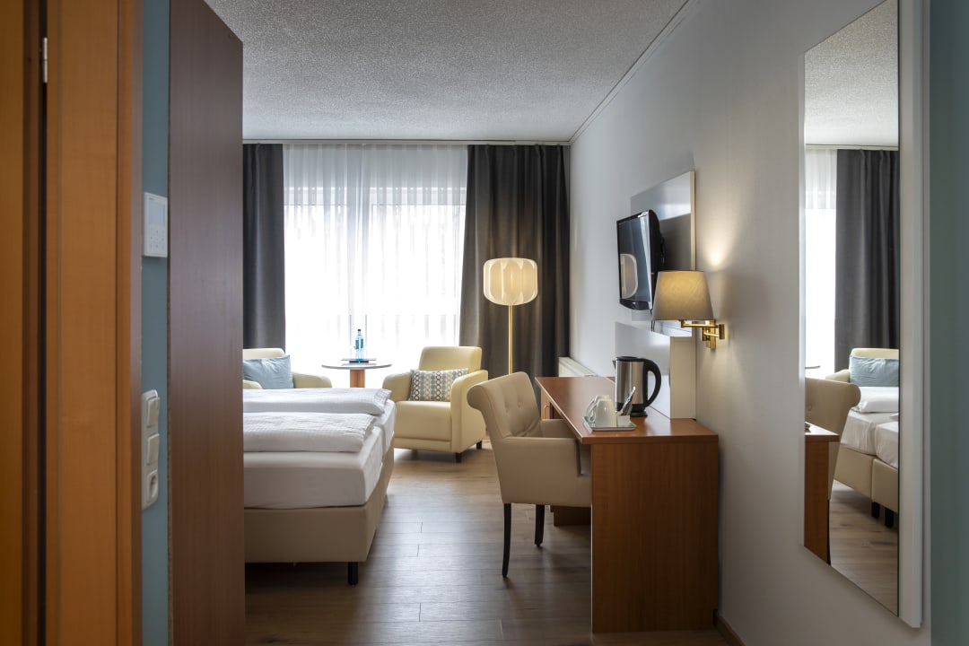 Zimmer ACHAT Hotel Frankfurt Maintal