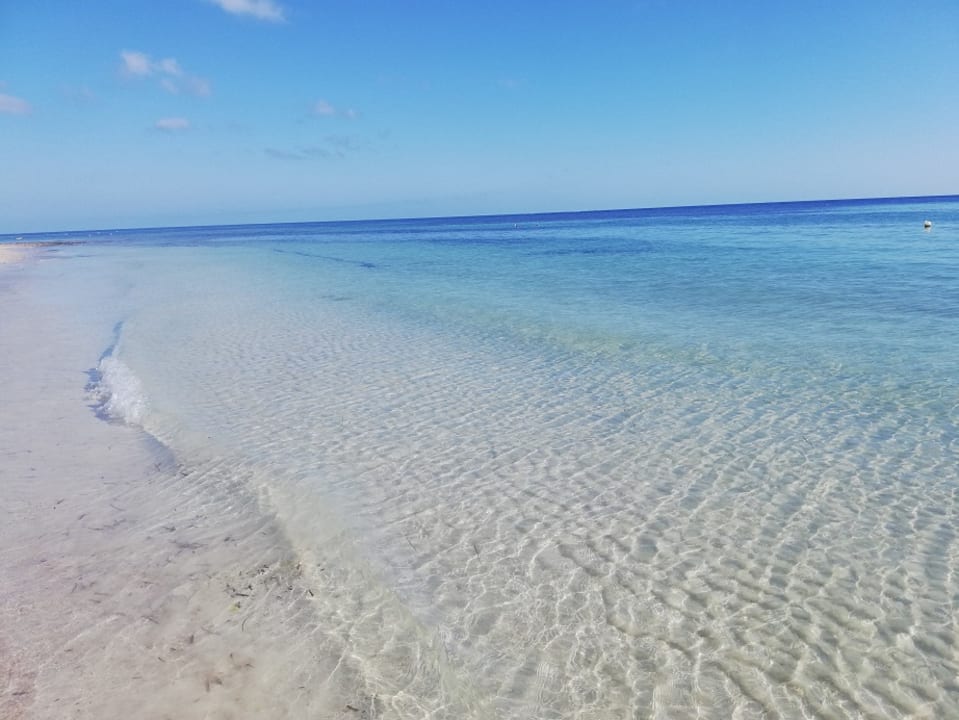 Strand Calimera Yati Beach