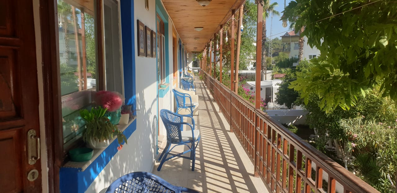 Sonstiges Erendiz Kemer Resort Hotel
