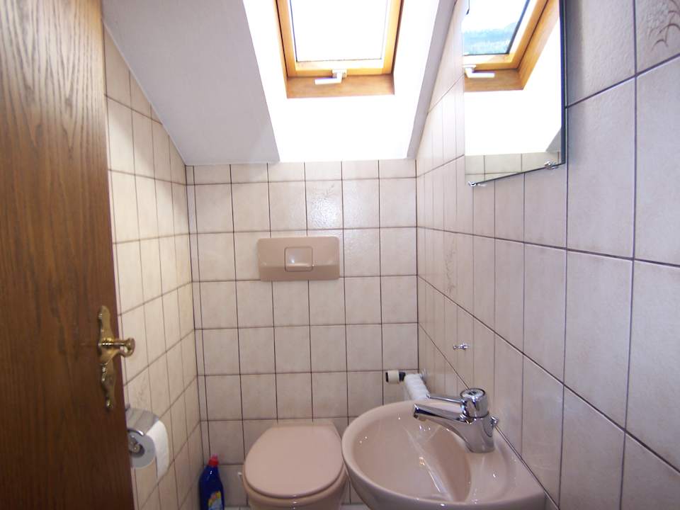 Zimmer Ferienwohnung  Am Dorfbach